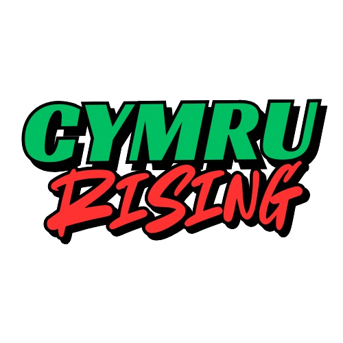 Cymru Rising