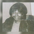 Cellastine Wade, 18: Missing From New Jersey Since 1968