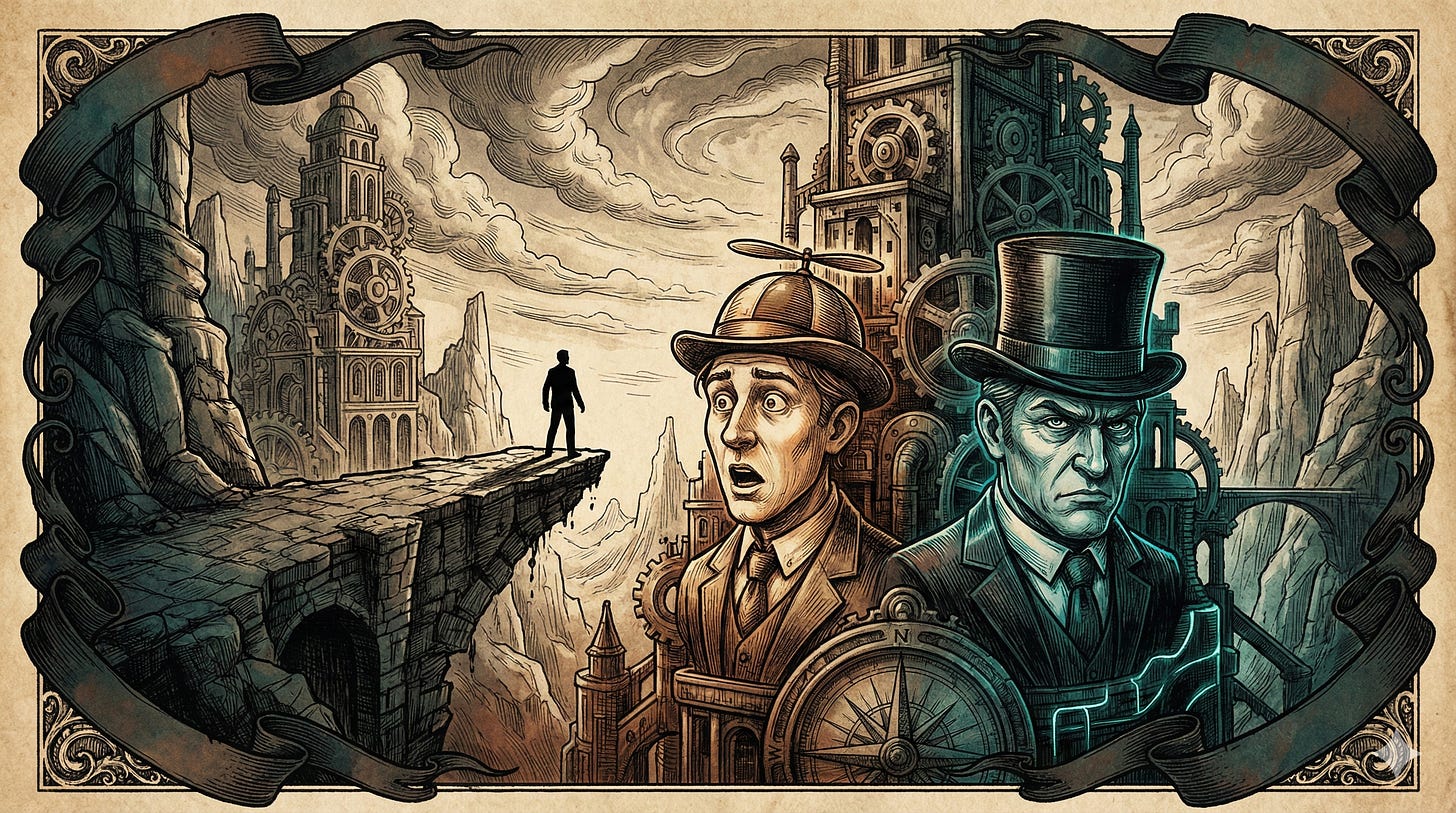 Are CEOs Stupid? Or Just Stubborn?