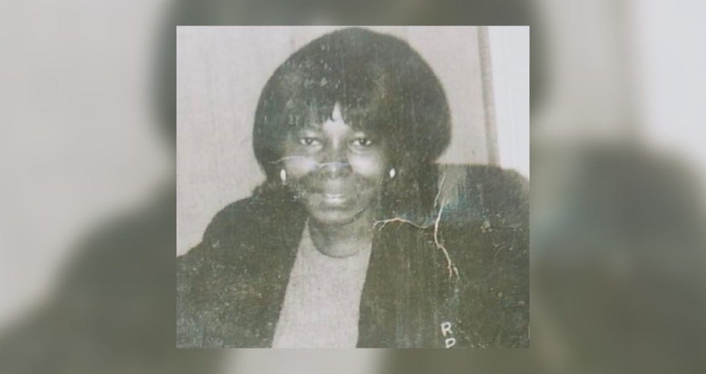 Cellastine Wade Missing Cellastine Wade Missing