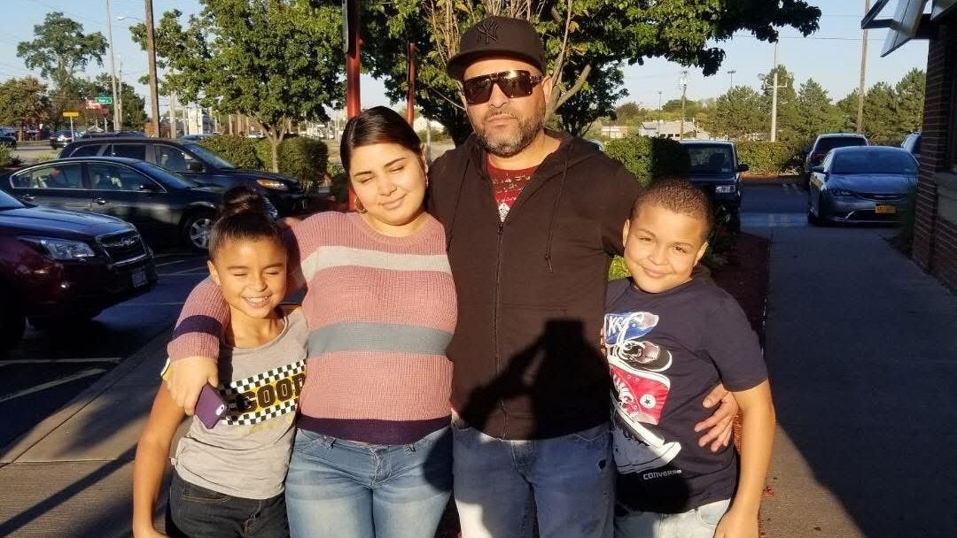 Autopsy says Cuban immigrant in ICE custody died of asphyxia Autopsy says Cuban immigrant in ICE custody died of asphyxia
