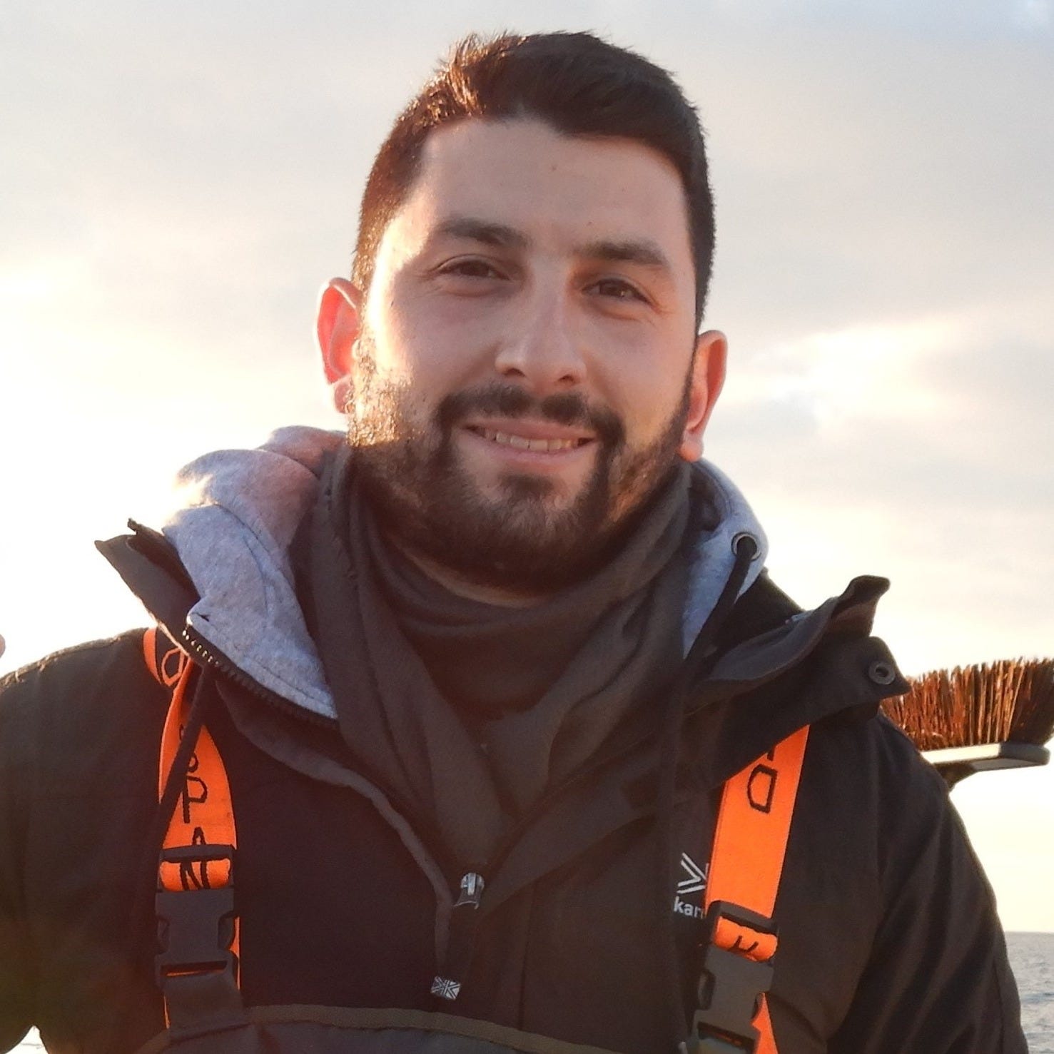 Marios Papageorgiou