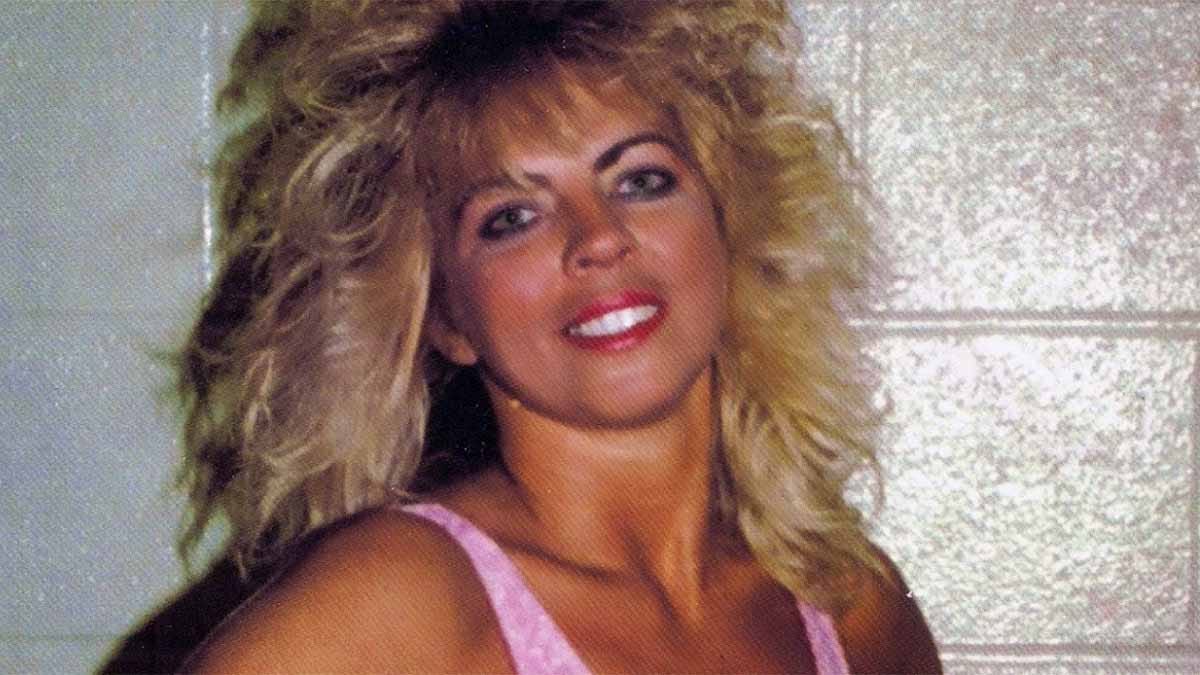 Former AWA Women's Champion Candi Devine passes away ... Former AWA Women's Champion Candi Devine passes away ...