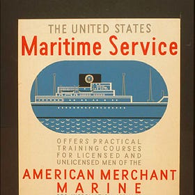 The Merchant Marines
