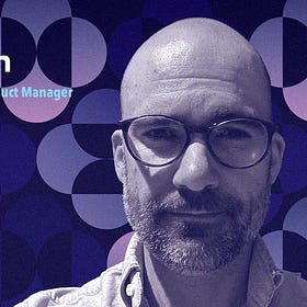 Leader Spotlight: Applying a philosopher’s mindset to product with Michael Thornton