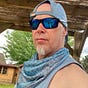 Fringe Parnell's avatar