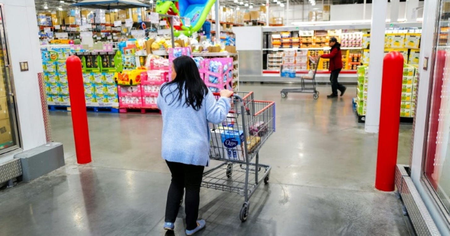 Wholesale Inflation Jumps 6%, The Highest Increase In More Than Three Years  | IBTimes