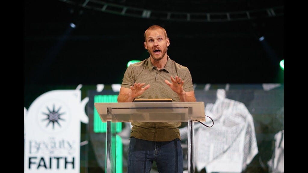 New Documentary Release ‘The Real David Platt: The Hijacking of McLean Bible Church’ is Live