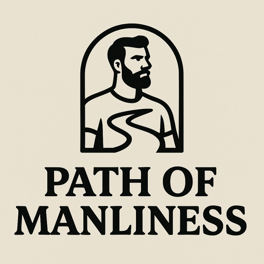 The Path of Manliness
