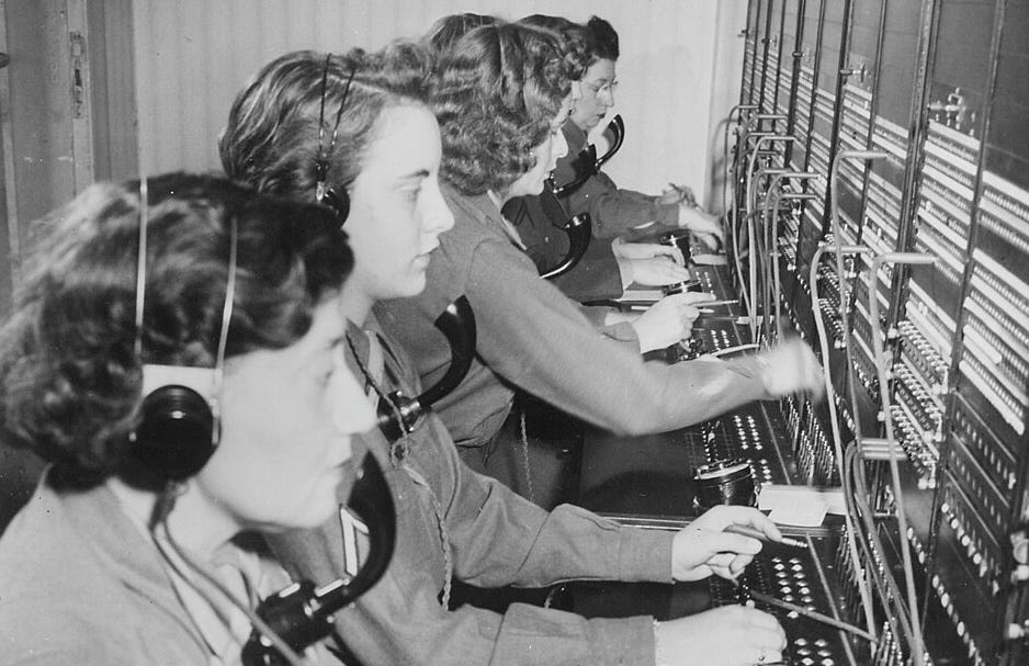 How AI Is Changing the Job Market in 2026