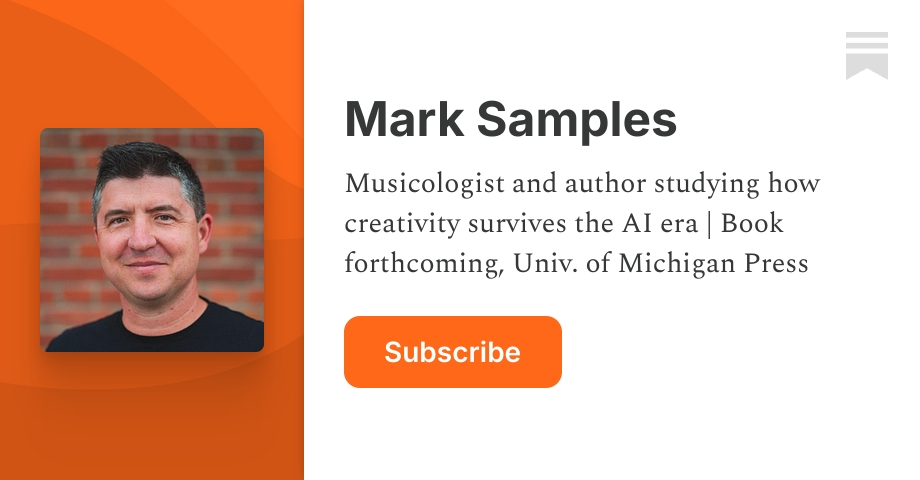 Word Mark Substack Example Mark Samples | Substack