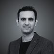 Abhilash Shah's avatar