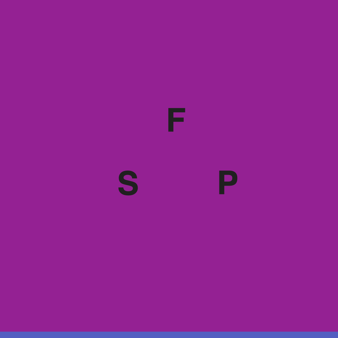 First Person Singular