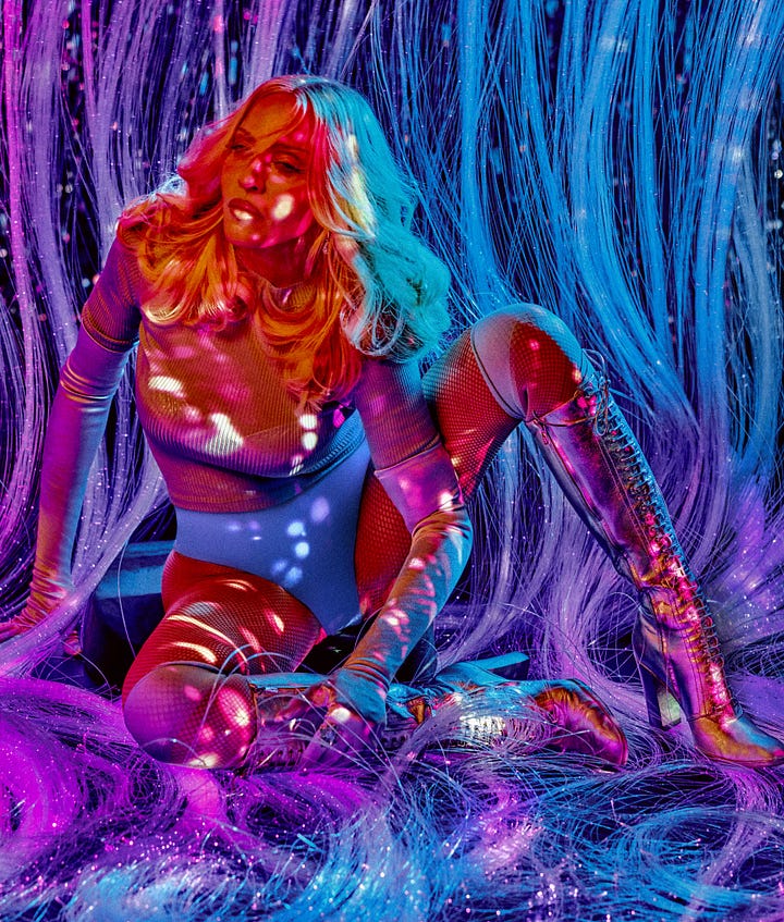 madonna confessions ii vinyl artwork photoshoot