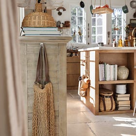 Less stuff, more joy