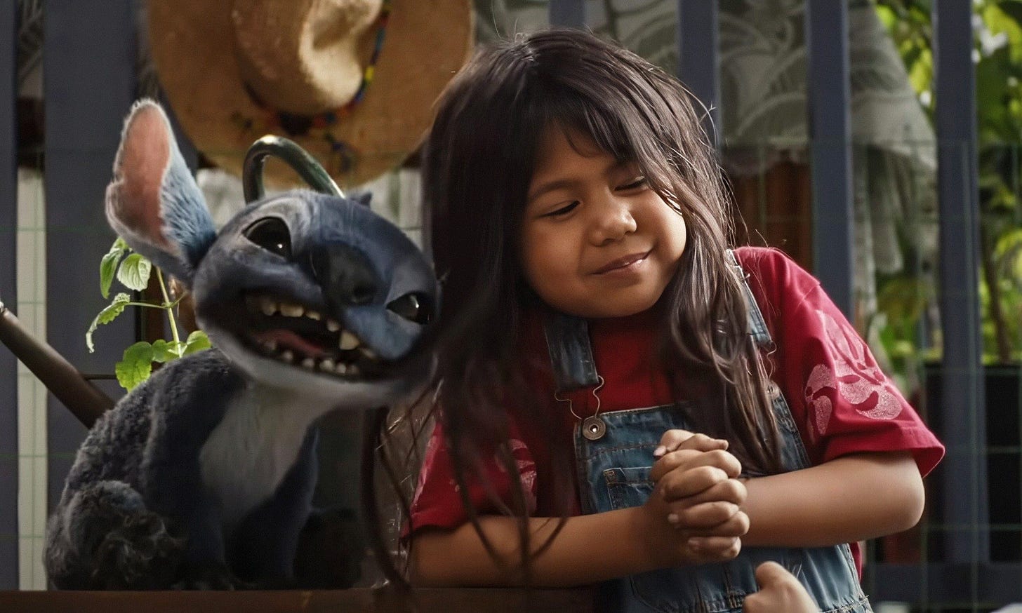 Lilo & Stitch did way better than most people thought it would. Including Disney. Lilo & Stitch did way better than most people thought it would. Including Disney.