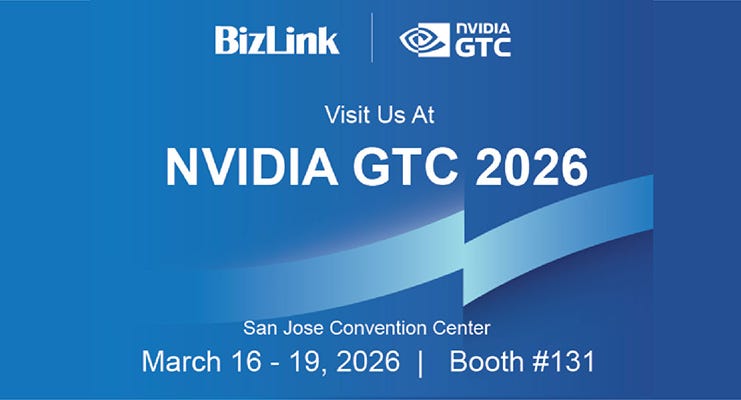 貿聯 GTC 2026 官方活動圖 貿聯 GTC 2026 官方活動圖