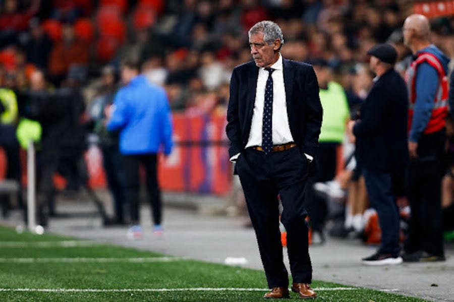 Does Portugal have a prayer at the World Cup? Coach Fernando Santos has plenty Does Portugal have a prayer at the World Cup? Coach Fernando Santos has plenty
