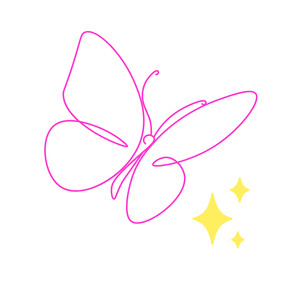 20 Year Old Butterfly