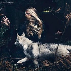 What Our Menstrual Cycles Teach Us About...Rewilding & our Relationship with Control