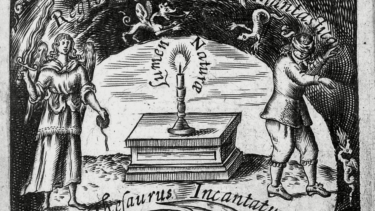 Why Every Renaissance Begins in Crisis - by Adam Walker