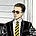 Jude Harland's avatar