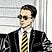 Jude Harland's avatar