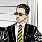 Jude Harland's avatar