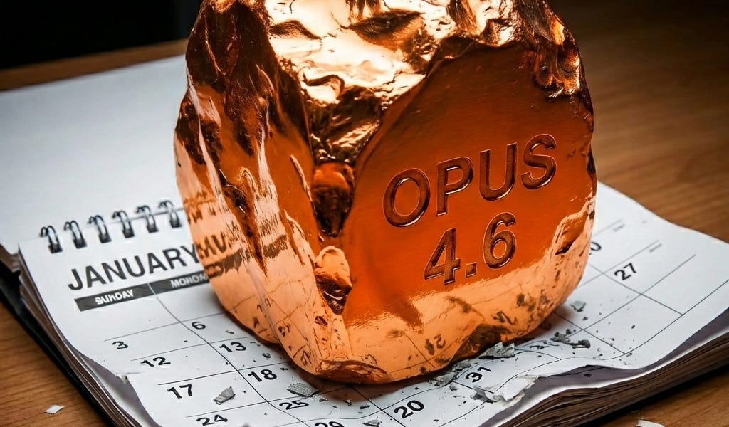 January is already obsolete. My honest breakdown of Opus 4.6 + what it means for developers, leaders, and everyone in between.
