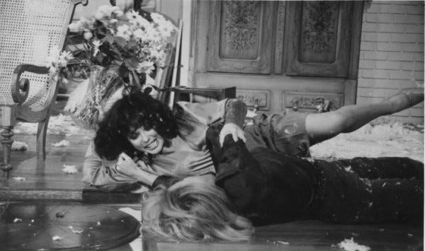 dynasty alexis krystle fights 2015 dynasty alexis krystle fights 2015