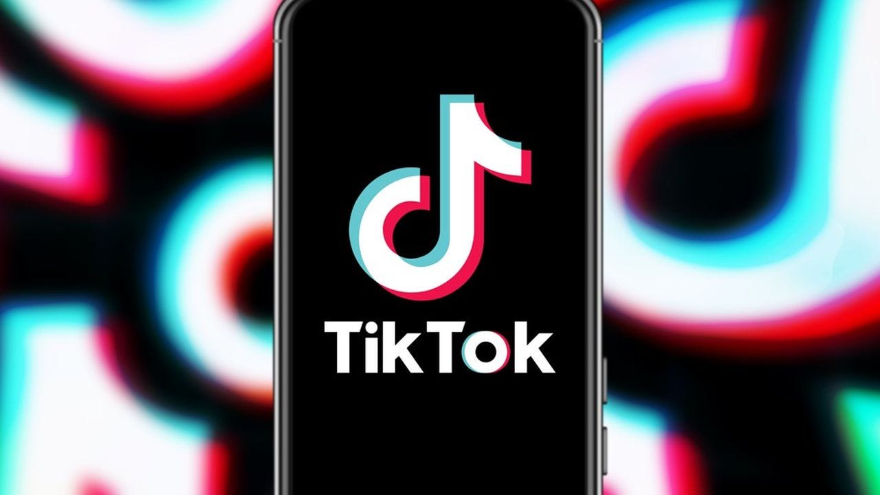 La désinformation atteint des niveaux alarmants sur TikTok, alertent des  chercheurs | Les Echos