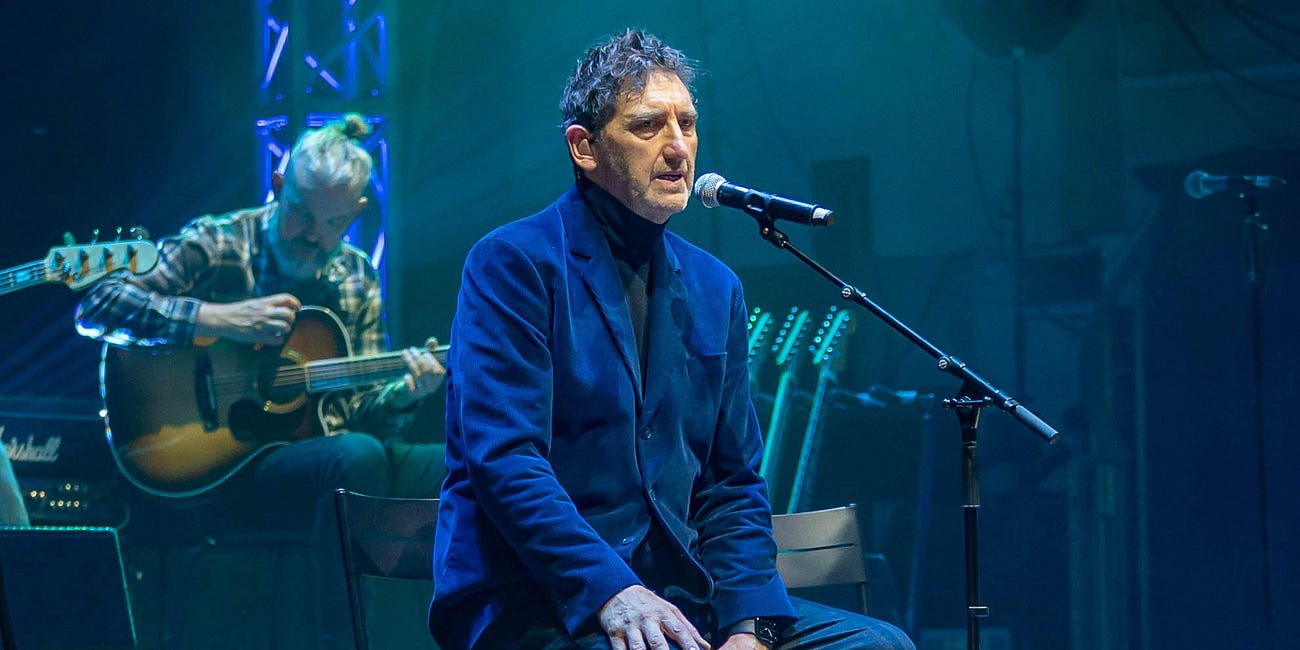Unprecedented demand sees Jimmy Nail add a fifth date at The Glasshouse