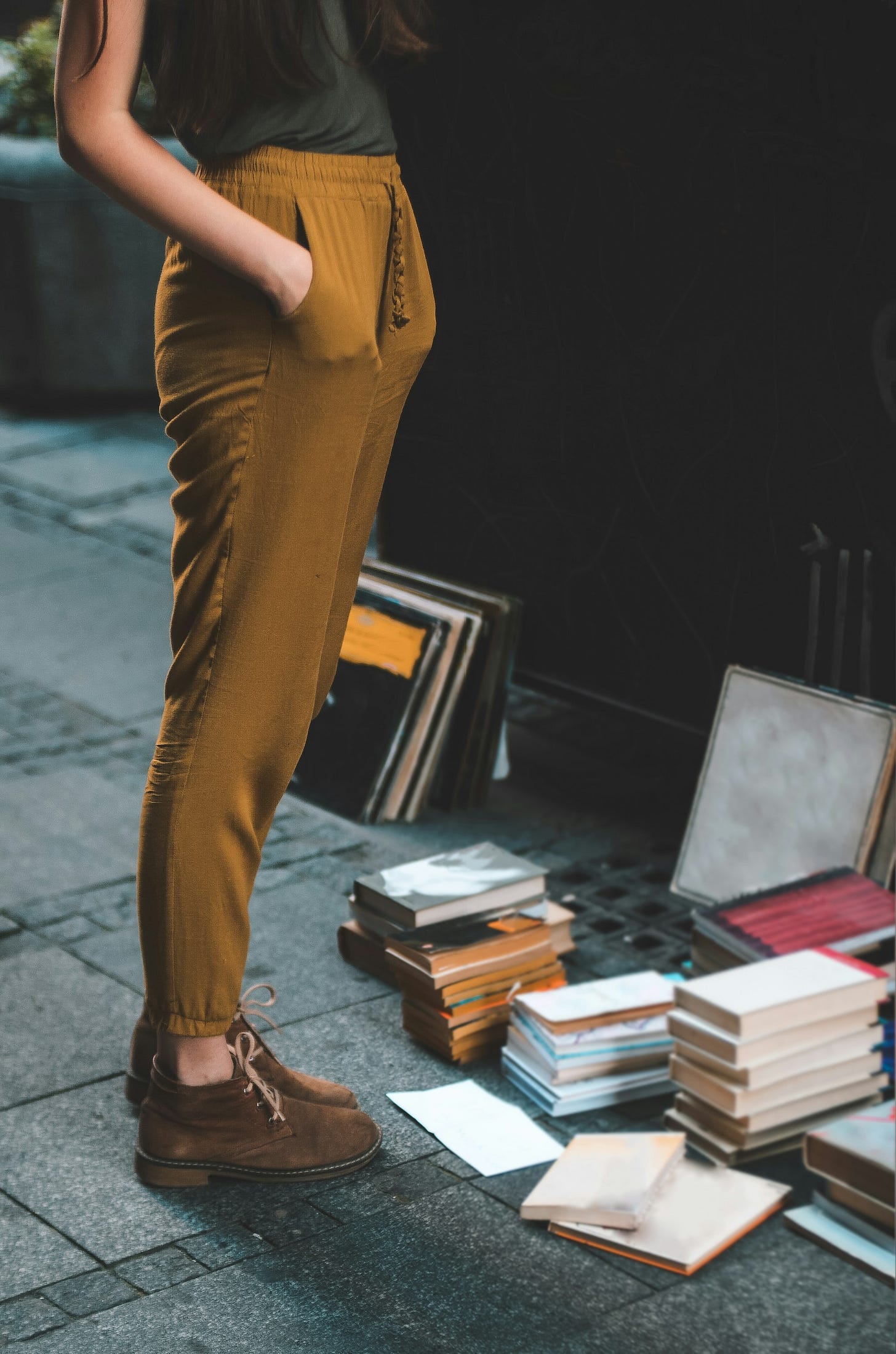 It’s not all bad: How re-examining our histories can help us move on It’s not all bad: How re-examining our histories can help us move on