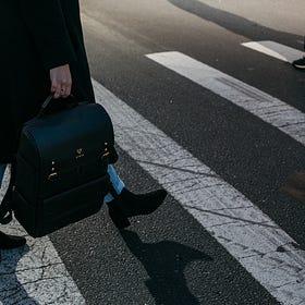 The 40-20 Rule of traffic safety