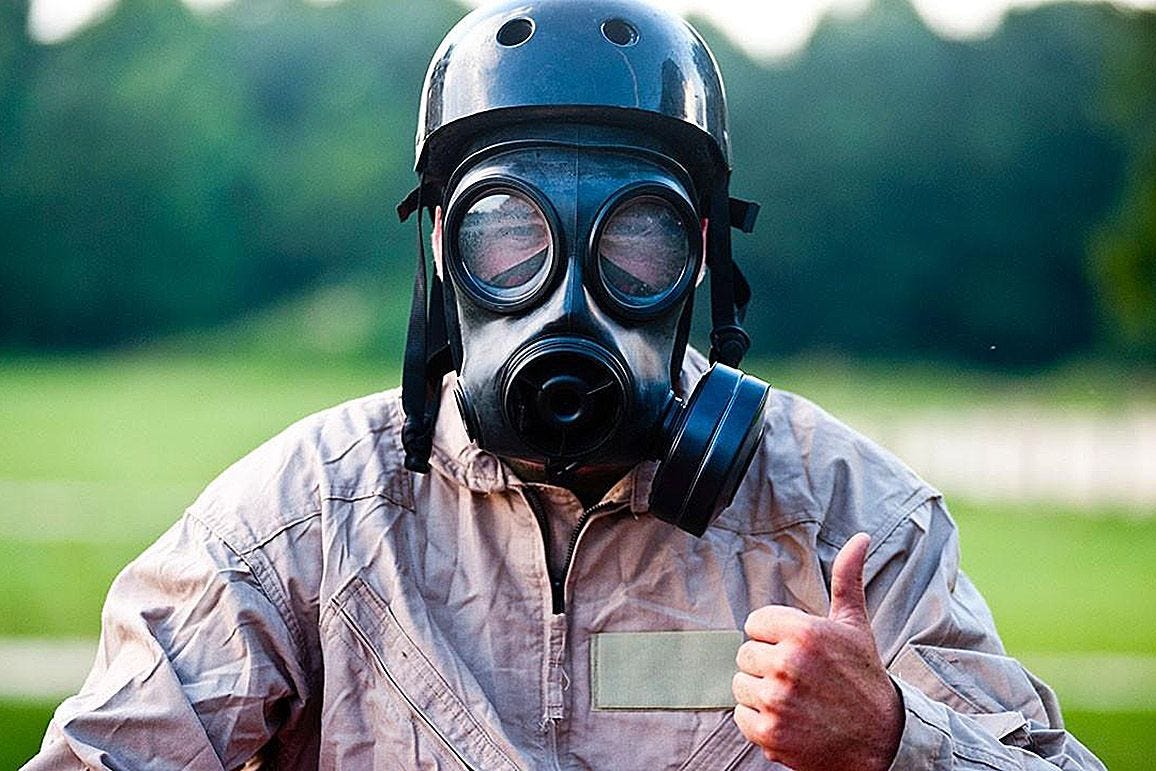 Doomsday Preppers&#39; on Netflix: Do These People Fear The End Of The World,  Or Are They Hoping For It? | Decider