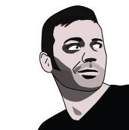 Substack profile picture for @troy