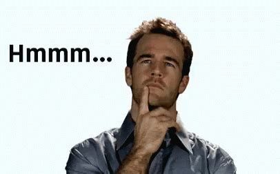 Hmmm GIF - Hmm - Discover & Share GIFs