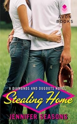 stealing home