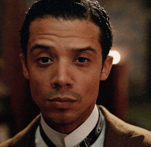Louis De Pointe Du Lac GIFs | Tenor