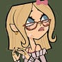 Mirabelle Hale's avatar