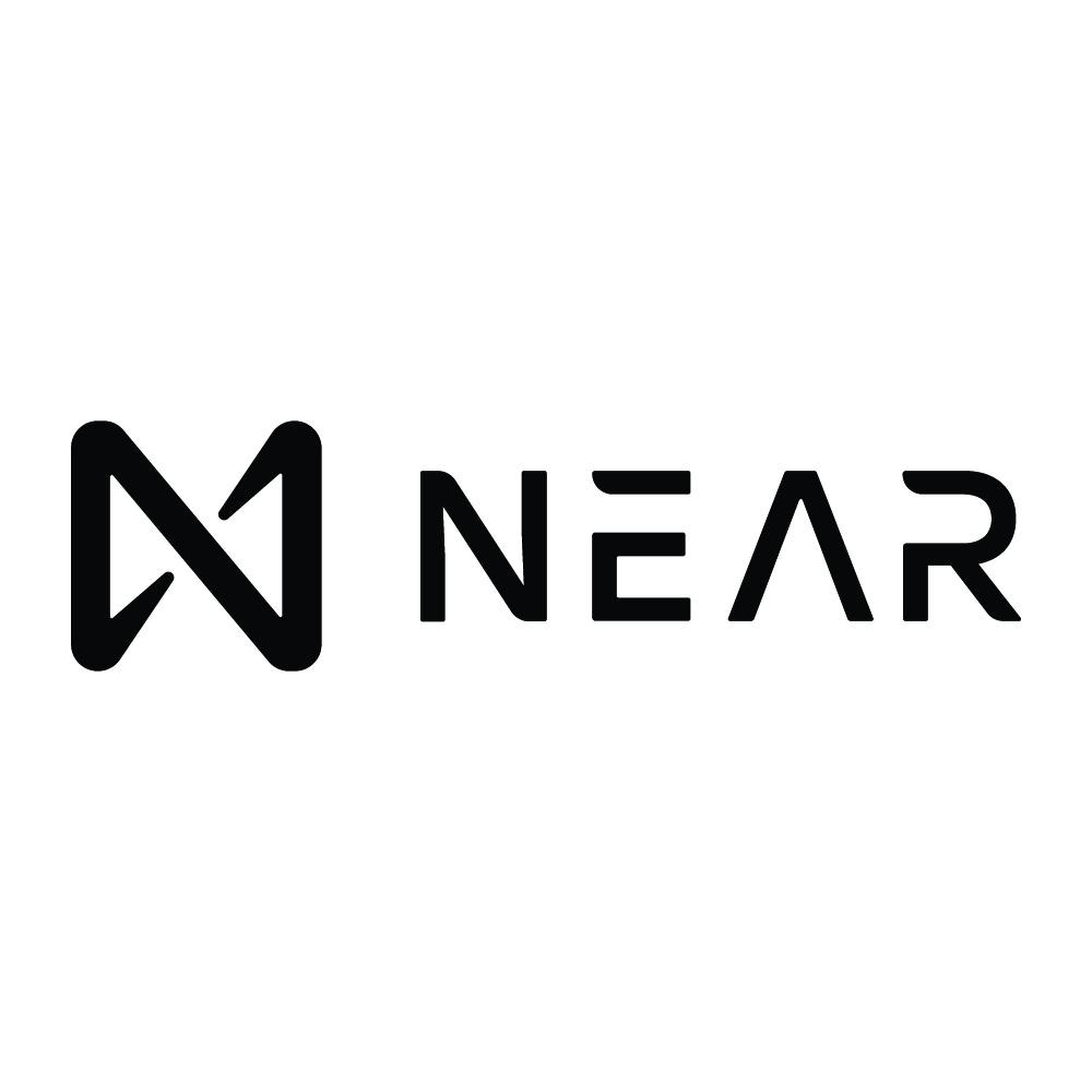 Free High-Quality NEAR Protocol Logo for Creative Design Free High-Quality NEAR Protocol Logo for Creative Design