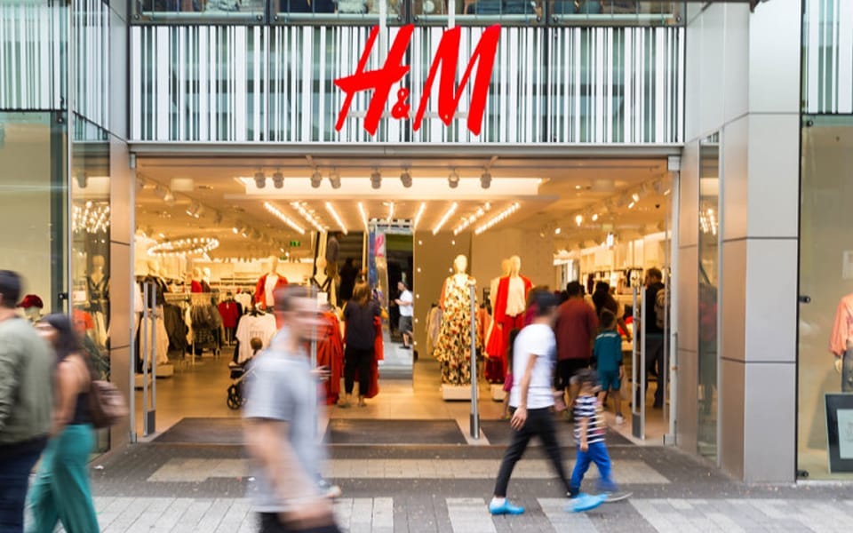 브랜드의 세컨 라인 전략