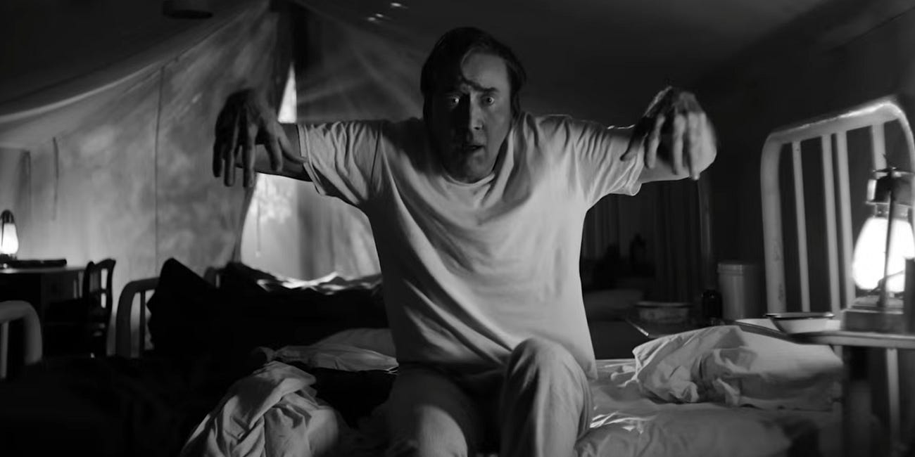 Prime Video Releases First Trailer For 'Spider-Noir' With The Tagline "With No Power Comes No Responsibility"