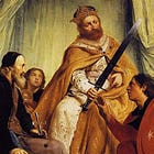 History of the Germans