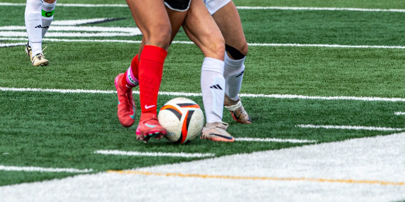 High School Girls Soccer Roundup: ‘Hungry’ Woodland bites R.A. Long at Beaver Stadium