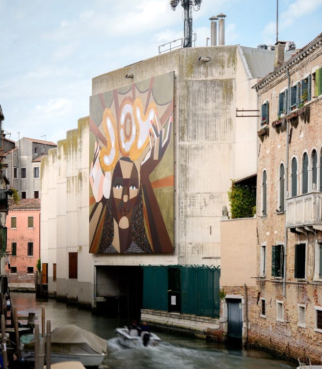 Inside the Venice Biennale's Year of Controversy, Resignations