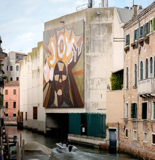 Inside the Venice Biennale's Year of Controversy, Resignations