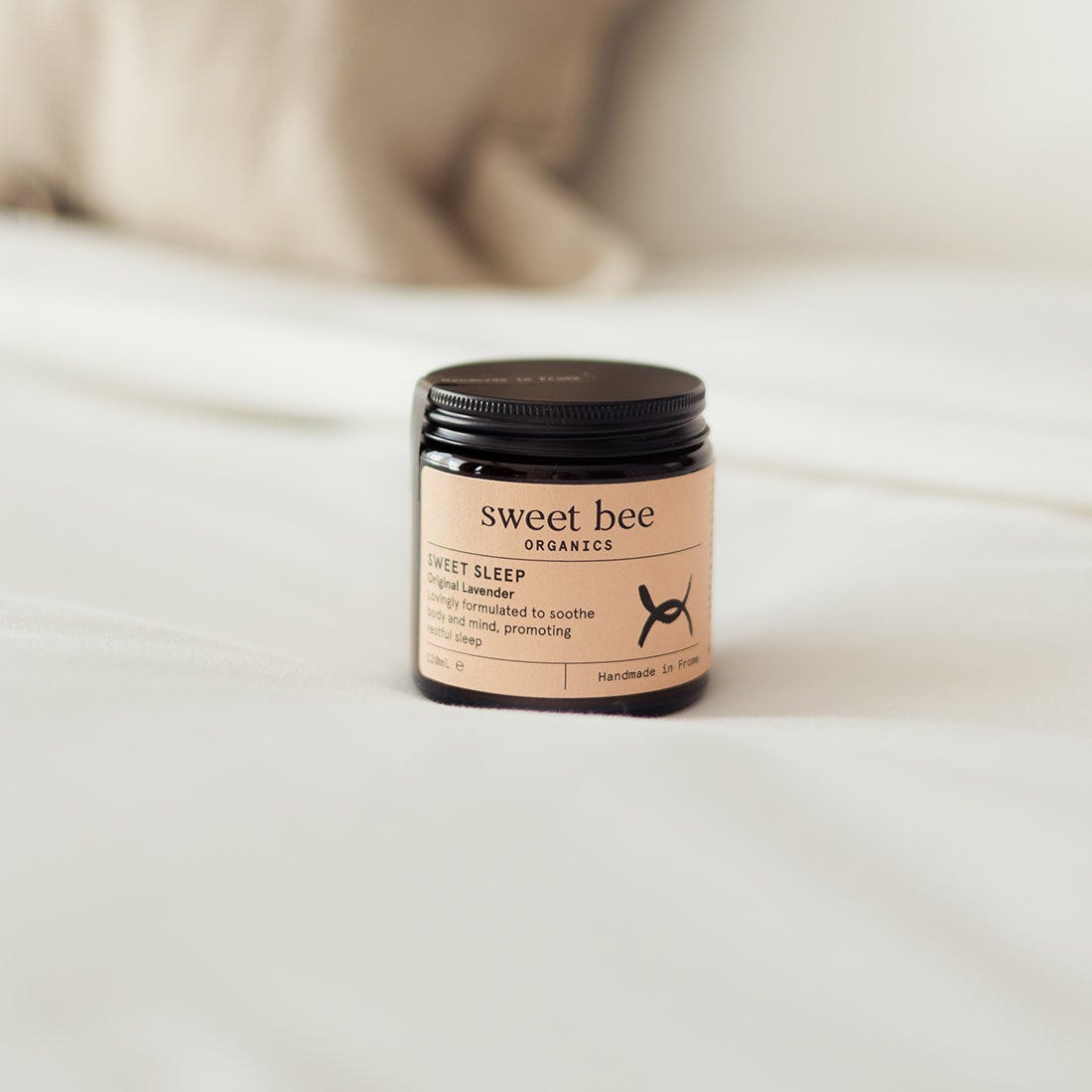 How Sweet Sleep Magnesium Butter helps Sleep – Sweet Bee Organics USA, Inc