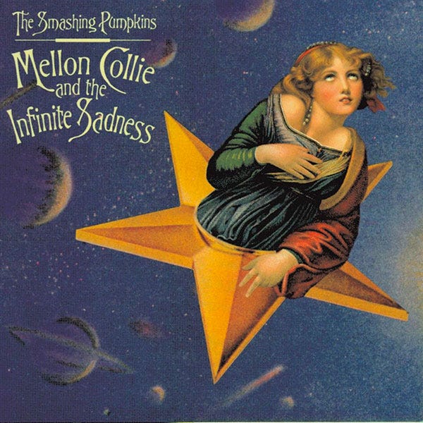30 Albums That Made 1995 A Vintage Year For Music