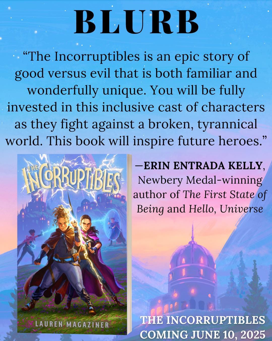 What it feels like to release a new book, image size:1080x1350